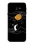 Samsung Galaxy J4 Plus Kılıf Baskılı Desenli Silikon Kılıf A++-7024 1