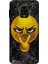 Xiaomi Redmi Note 9 Pro Kılıf Baskılı Emoji Desenli Zipax A++ Silikon - 2104 1