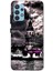Samsung Galaxy A23 Kılıf 7025 Desenli Hd Baskılıf Silikon Kılıf - 7025 1