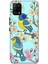 Tecno Pova Kılıf 7117 Desenli Hd Baskılıf Silikon Kılıf - 7117 1