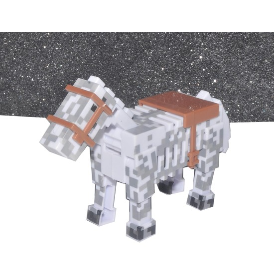 Minecraft Dungeons Warden Pillager Horses Karakter Fiyatı