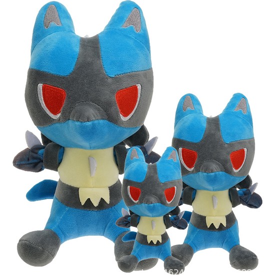 Prodigy Toy Peluş Oyuncak (Yurt Dışından) Fiyatı