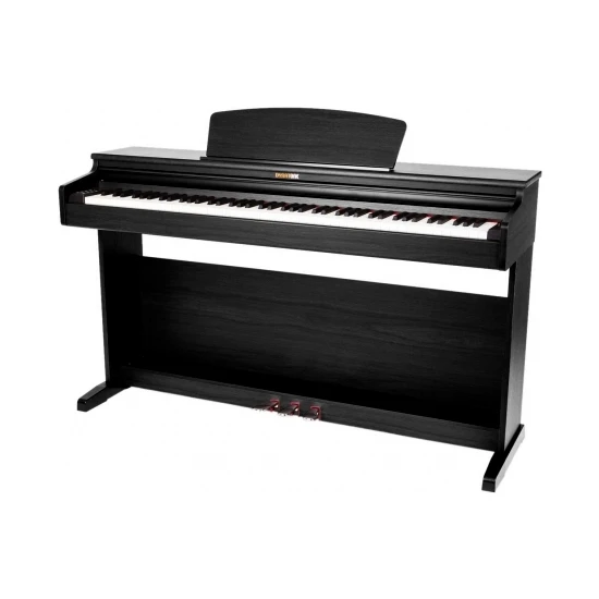 Dynatone SLP-210BLK Dijital Piyano (Siyah)