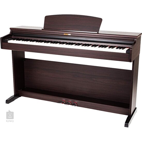 Dynatone SLP-210RW DIJITAL Piyano (Gül Ağacı)