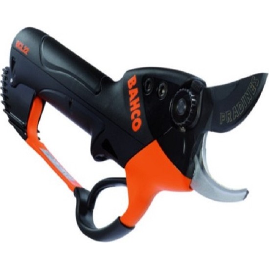 Bahco BCL22 Akülü Budama Makası Profesyonel Fiyatı