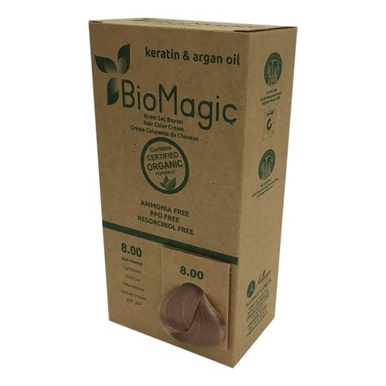Купить biomagic. Biomagic 6.11. Biomagic краска. Био Мэджик краска для волос. Турецкая краска для волос Bio Magic.