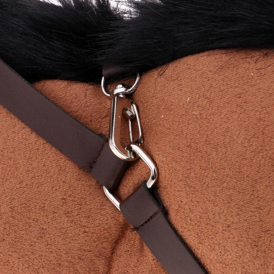 Premium Horse Head Golf Club Head Cover Koruyucusu Headcover Fiyatı