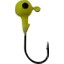 Jig Head 5 Li Paket - Glow 5 gr 1