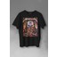 Metallica Music Poster Rock Metal Baskılı Tişört T-Shirt 1