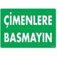 Seçili Renk Yeşil - Beyaz