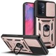  Renk Rose Gold