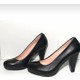 Elif Keleş  Plartform Topuklu Ayakkabı