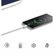 Musen Digital 5V1A Şarj Cihazı Başkanı USB Cep Telefon Şarj Cihazı (Yurt Dışından)