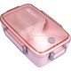  Renk Pembe