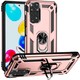  Renk Rose Gold
