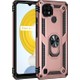  Renk Rose Gold
