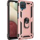  Renk Rose Gold