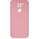  Renk Pembe