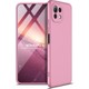  Renk Rose Gold