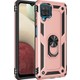  Renk Rose Gold
