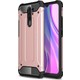  Renk Rose Gold