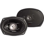 Jameson Js-60 6x9 900W Oval Oto Hoparlör