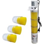 Sobo Çok Fonksiyonlu Iç Filtre Aq-104f 30w. 1800 lt/Saat