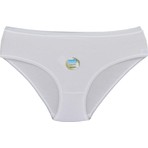 Berrak 11555 Kadın Bambu 6 Lı Bato