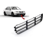 Vassparts Volkswagen Bora 1999 - 2005 Tampon Orta Izgara - 1J5853677C