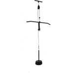 Esi Fitness Makara Fitness Set Triceps Biceps Lat Pulldown Shoulder Cable Crossover