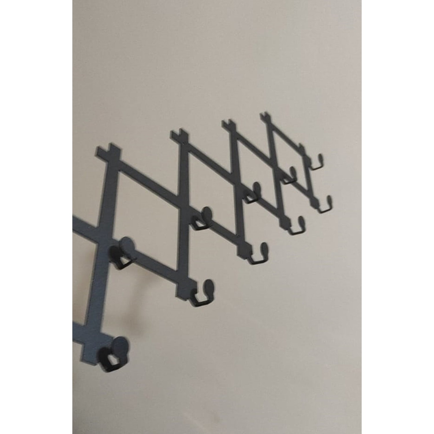 HouseArt Dekoratif Portmanto Metal Duvar Askısı Fiyatı