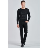 Giovane Gentile Pantolon Denim