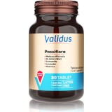 Validus Passiflora Tablet