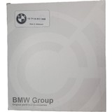BMW Group Bmw 4 Serisi Hava Filtresi (2013 ve Sonrası Benzinli)