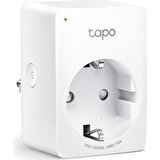 Tp-Link Tapo P110, Mini Akıllı Wi-Fi Soketi, Enerji Izleme