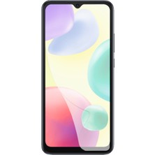 Kzy Xiaomi Redmi 10A Nano Ekran Koruyucu Kırılmaz Esnek Cam