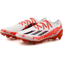 Adidas x Speedportal Messi.1 Fg Erkek Çim Zemin Kramponu GW8387 Renkli