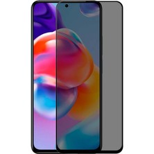 Smody Xiaomi Redmi Note 11 Pro Gizli Hayalet Ekran Koruyucu Yandan Gözükmez