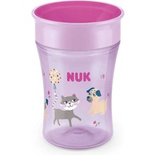 Nuk Evolution Magic Cup 230 ml 751138 Mor