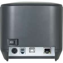 Xprınter XP-Q810S Termal Barkod Yazıcı