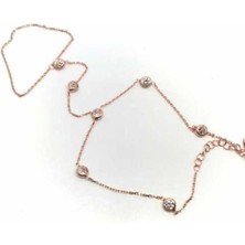 Erer Gümüş Kadın Gümüş Model Şahmeran Bileklik