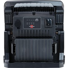 Brennenstuhl Multi Battery Led Hibrit 60w, 6200lm Ip65 5 Metre Kablolu Aküsüz Projektör