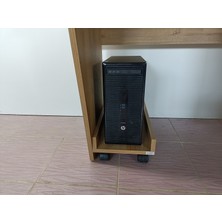 Kobiç Bilgisayar Kasası Taşıyıcı Sehpa