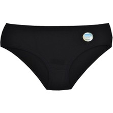 Berrak 11555 Kadın Bambu 3 Lü Bato