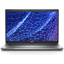 Dell Latitude 5530 I7-1265U 16GB 512GB SSD 15.6 Fhd Ubuntu