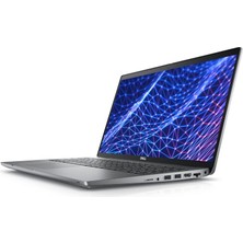 Dell Latitude 5530 I7-1265U 16GB 512GB SSD 15.6 Fhd Ubuntu