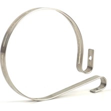 İtal Fren Çemberi Husqvarna 136-137-141-142