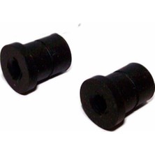 İtal Amortisör Husqvarna 345-350-359 Gövde Tapası - 2 Adet