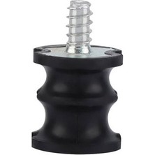 İtal Amortisör Husqvarna  61-268  Küçük Kalın Diş   3 Adet  Y10.00.305