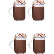 Paşabahçe Iconic Kulplu Bardak